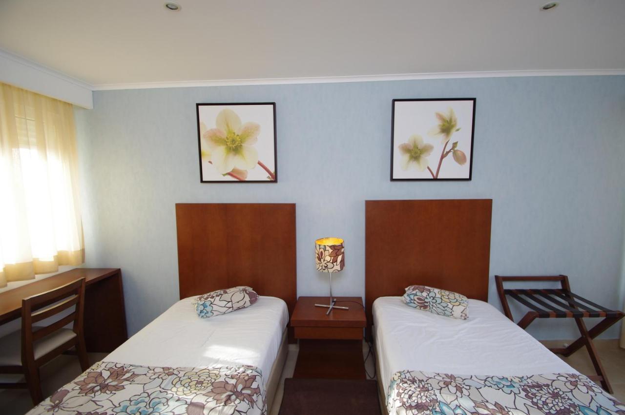 Apartamentos Vila Nova Vila Nova de Milfontes Eksteriør bilde
