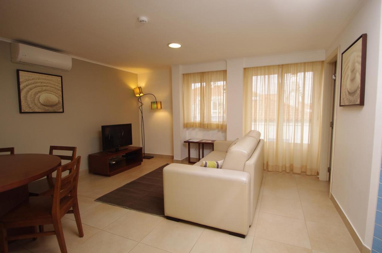 Apartamentos Vila Nova Vila Nova de Milfontes Eksteriør bilde