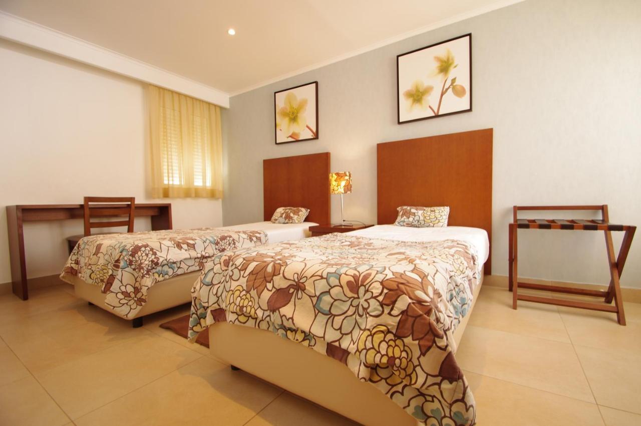 Apartamentos Vila Nova Vila Nova de Milfontes Eksteriør bilde