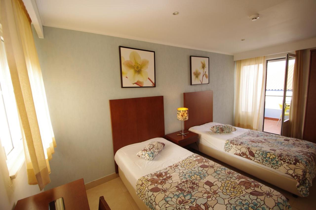 Apartamentos Vila Nova Vila Nova de Milfontes Eksteriør bilde