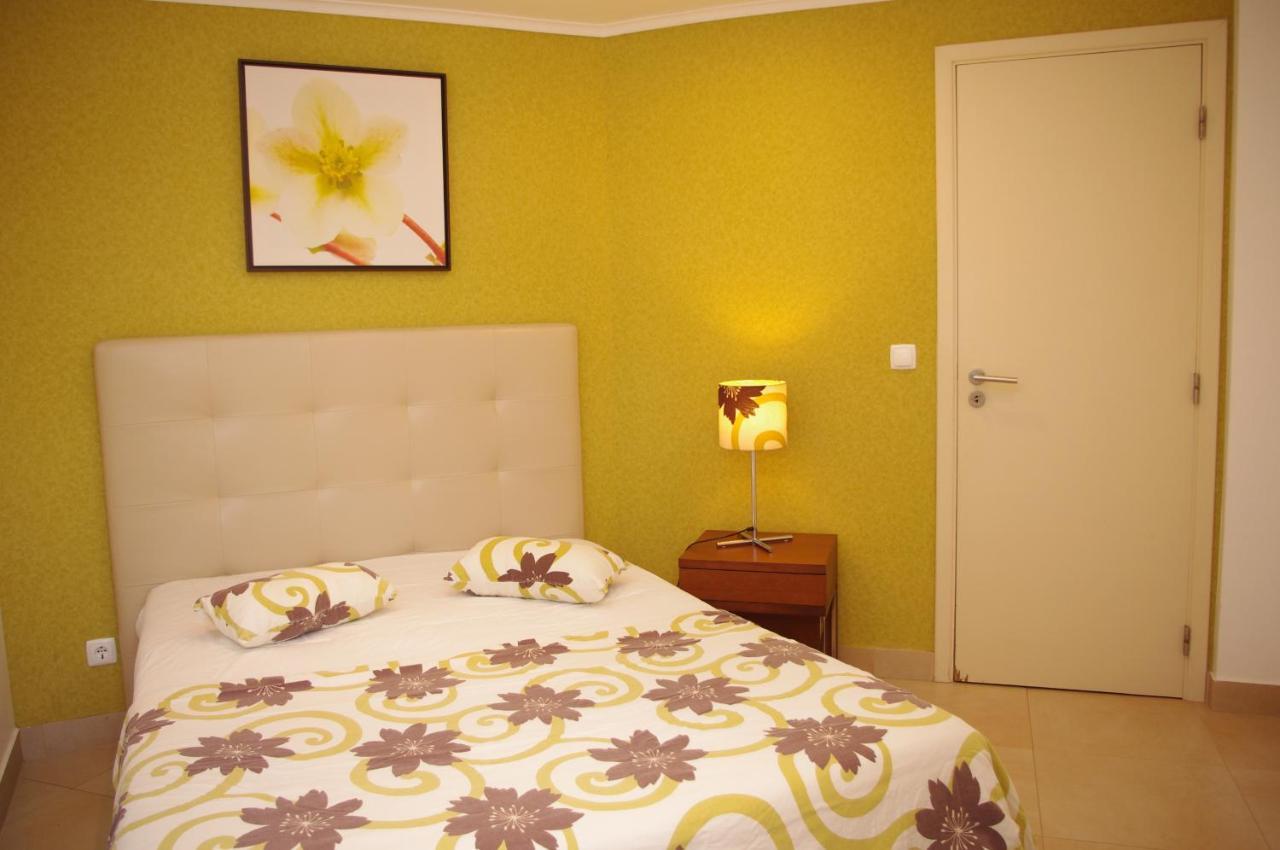 Apartamentos Vila Nova Vila Nova de Milfontes Eksteriør bilde
