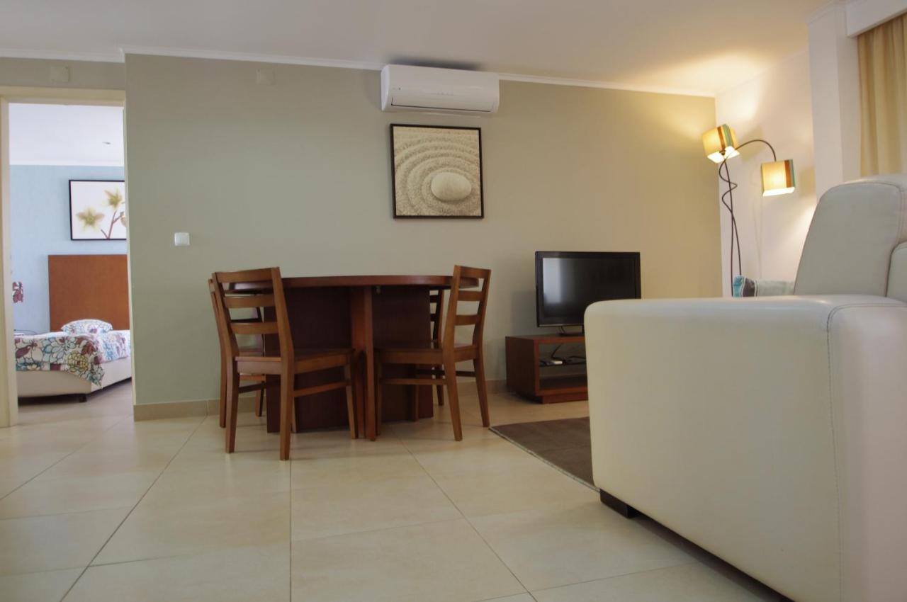 Apartamentos Vila Nova Vila Nova de Milfontes Eksteriør bilde