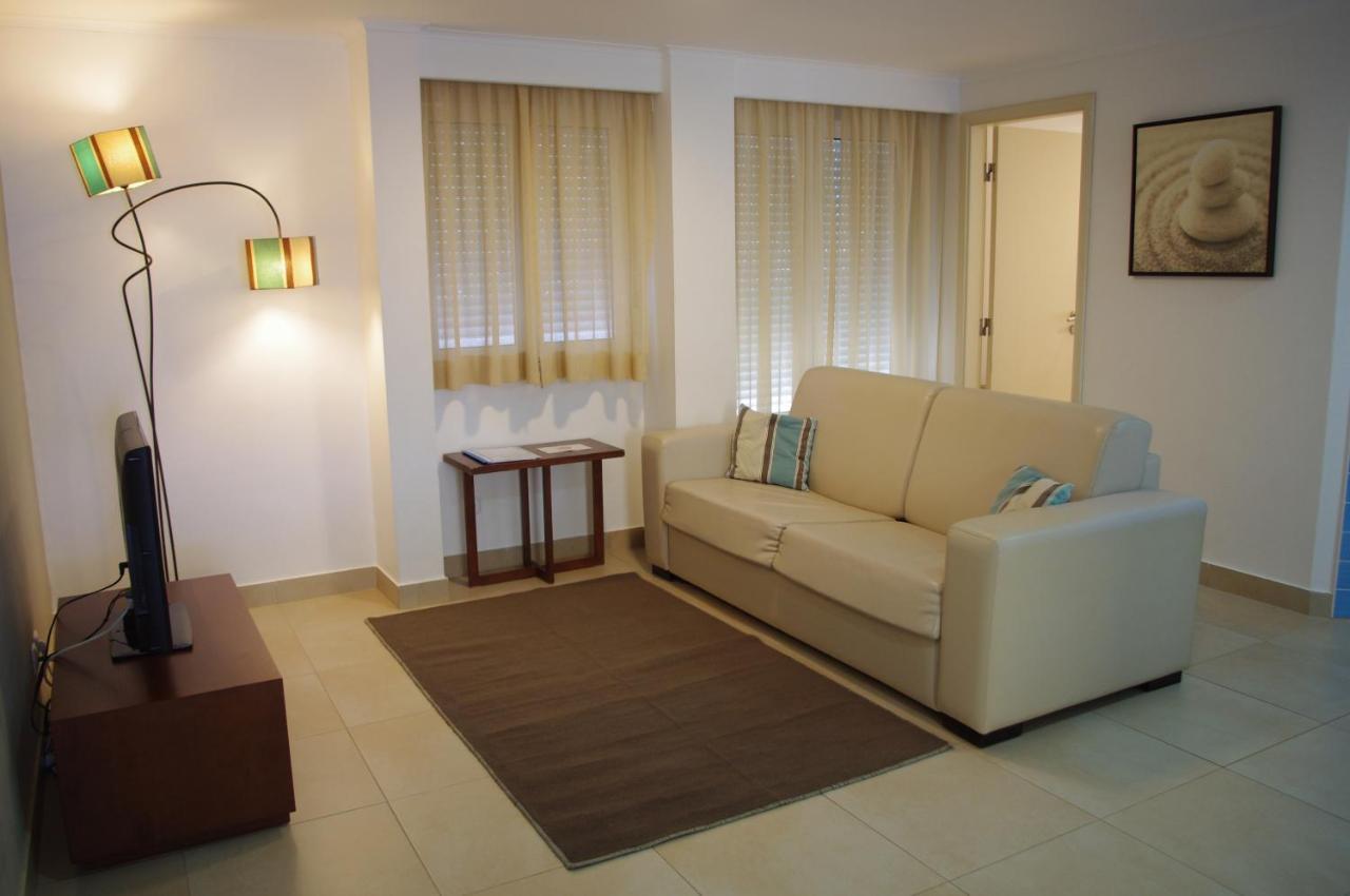 Apartamentos Vila Nova Vila Nova de Milfontes Eksteriør bilde