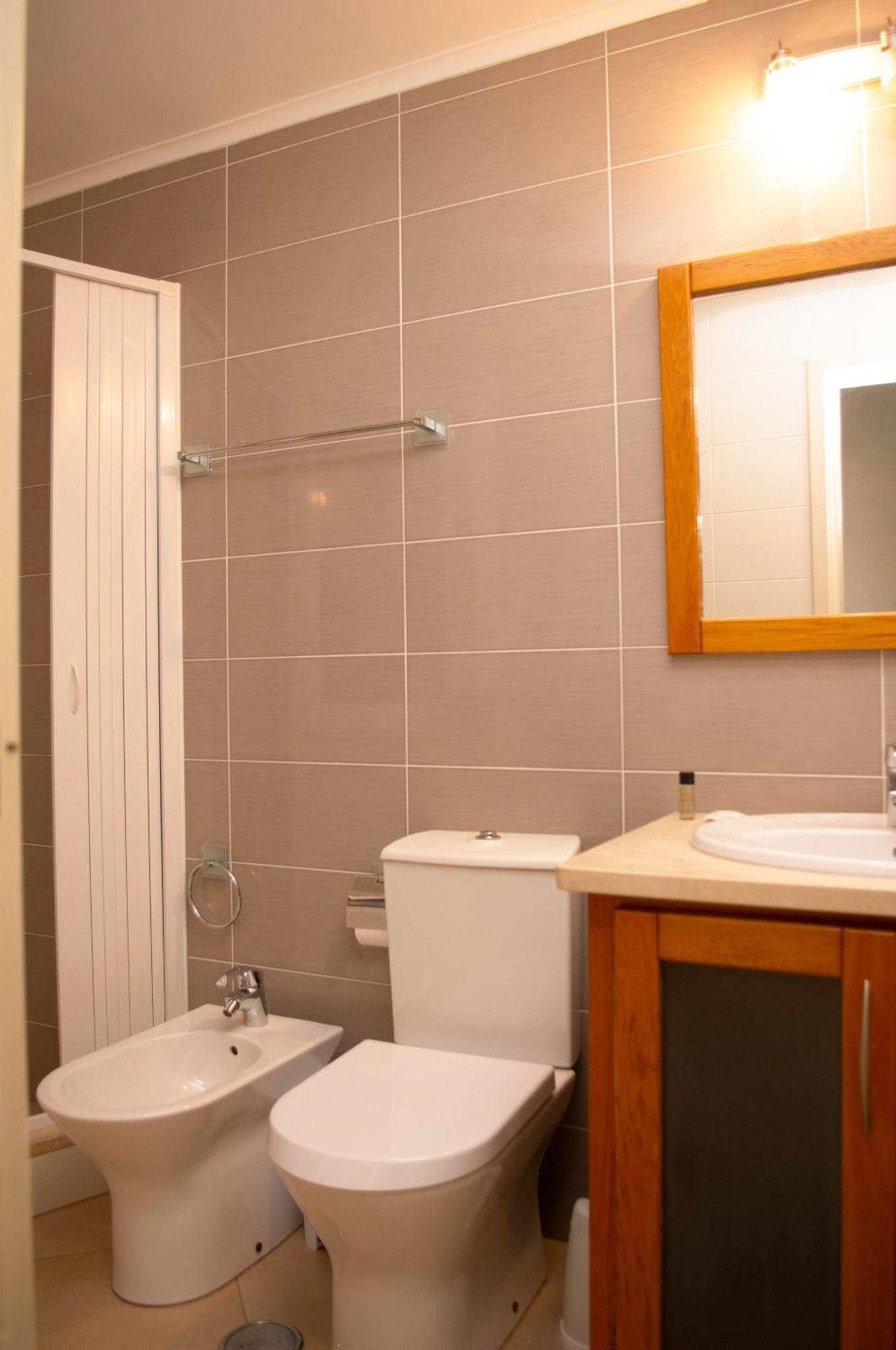 Apartamentos Vila Nova Vila Nova de Milfontes Eksteriør bilde