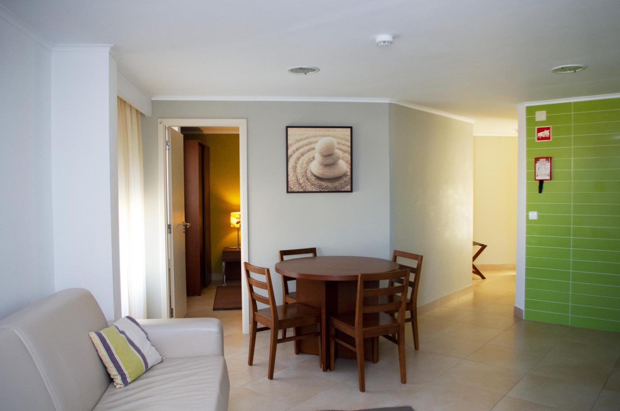 Apartamentos Vila Nova Vila Nova de Milfontes Eksteriør bilde