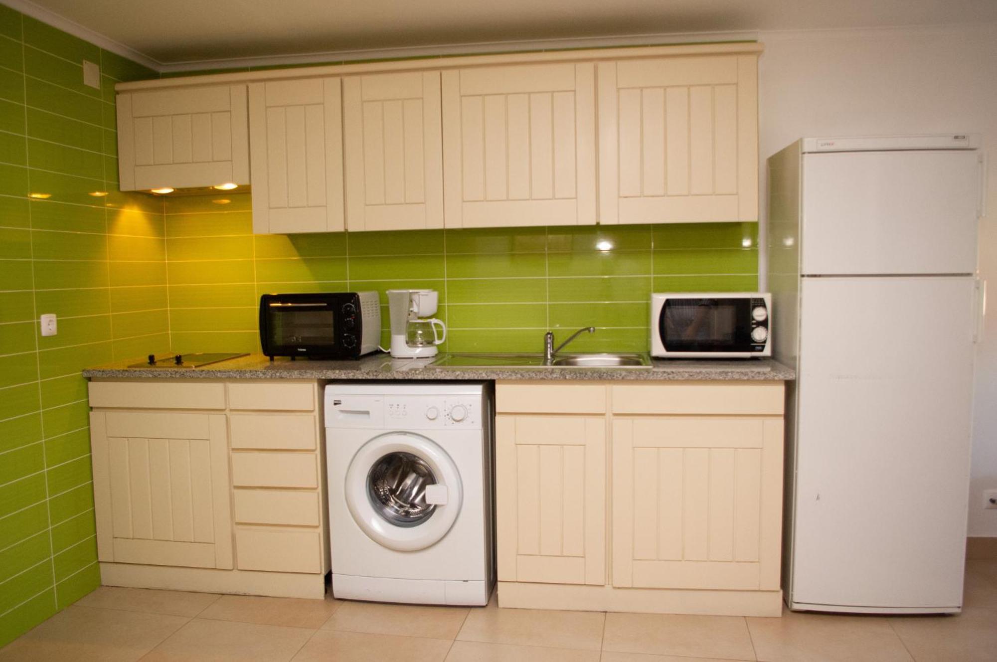 Apartamentos Vila Nova Vila Nova de Milfontes Eksteriør bilde