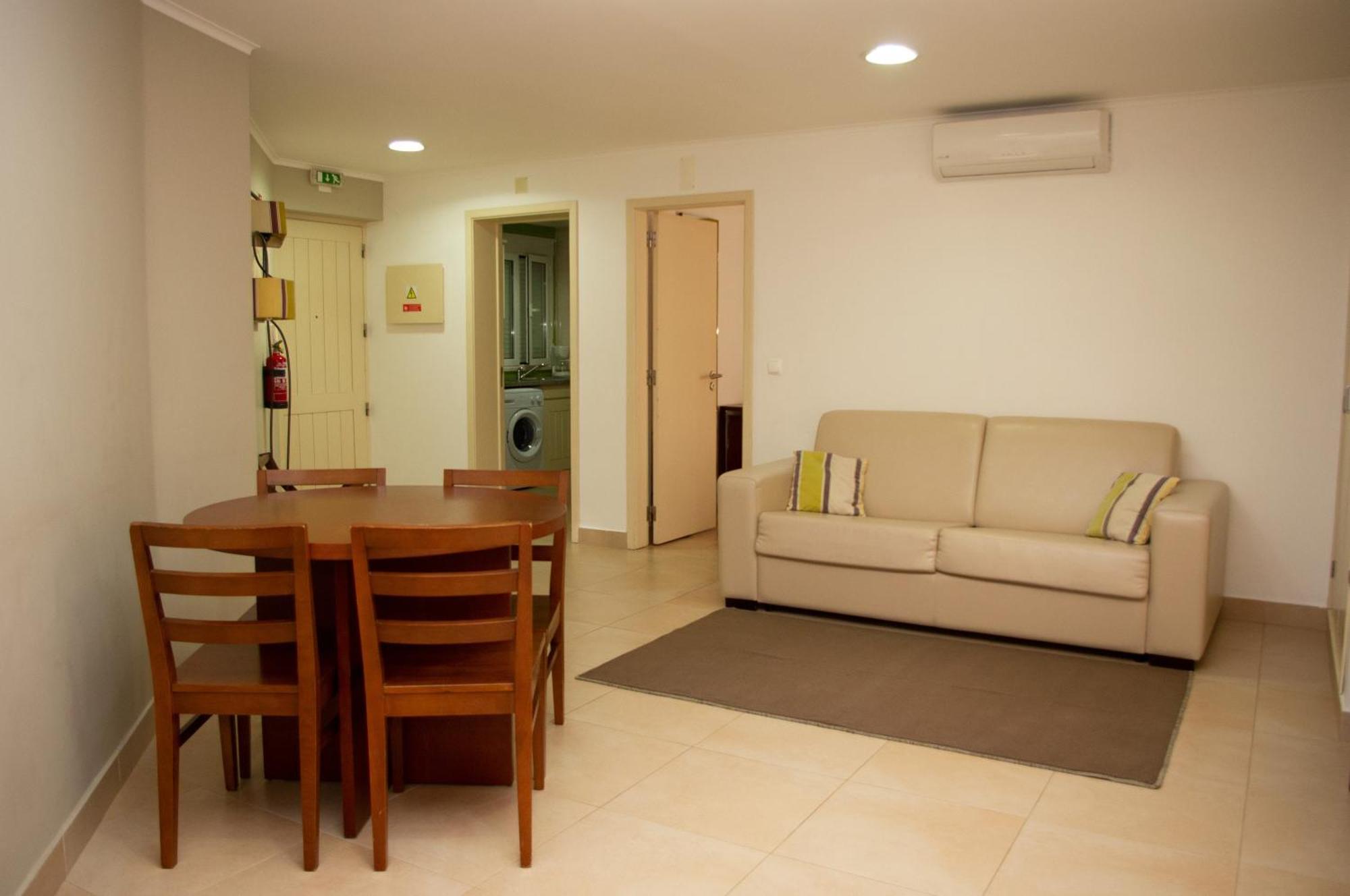 Apartamentos Vila Nova Vila Nova de Milfontes Eksteriør bilde