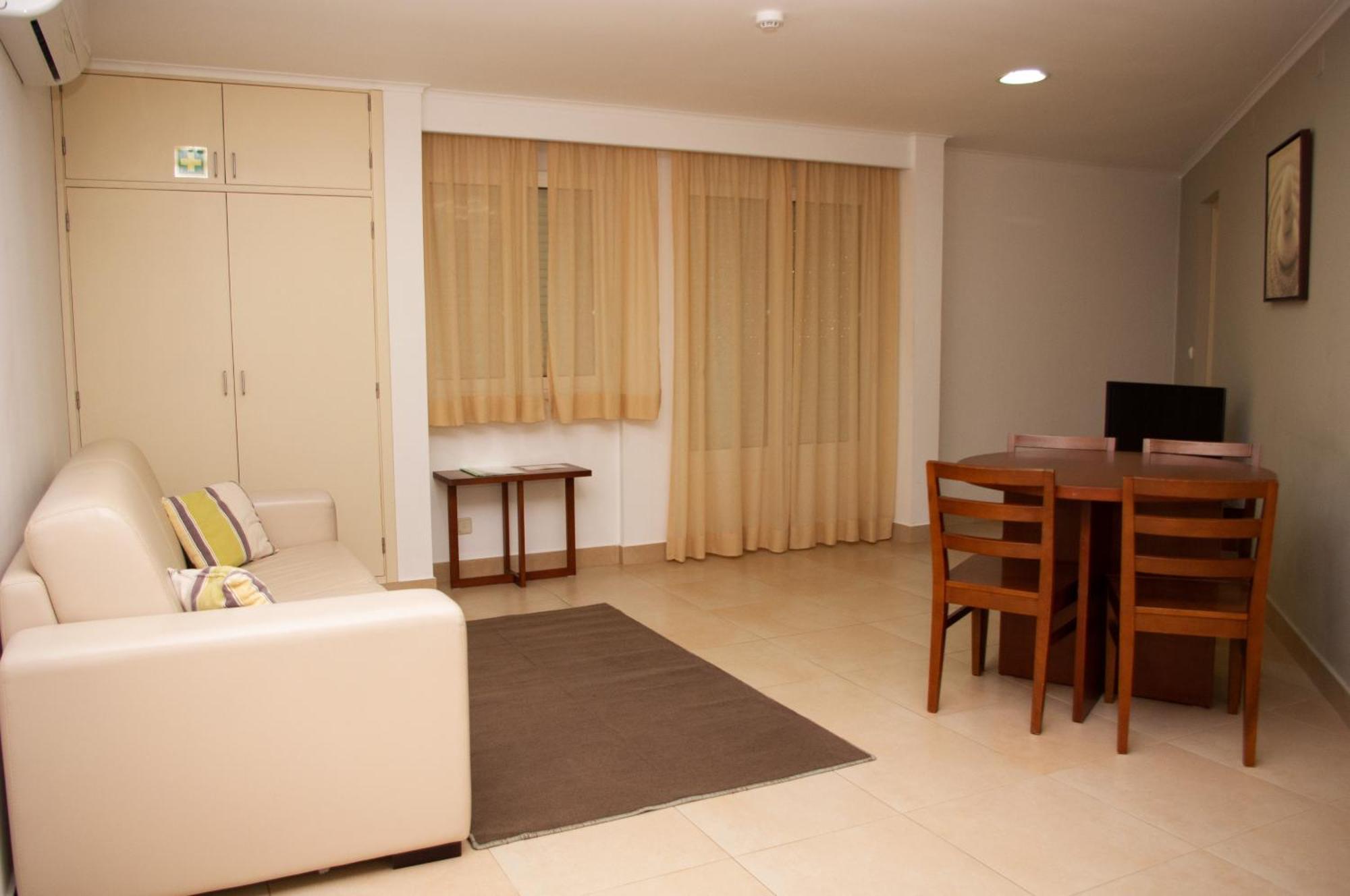 Apartamentos Vila Nova Vila Nova de Milfontes Eksteriør bilde
