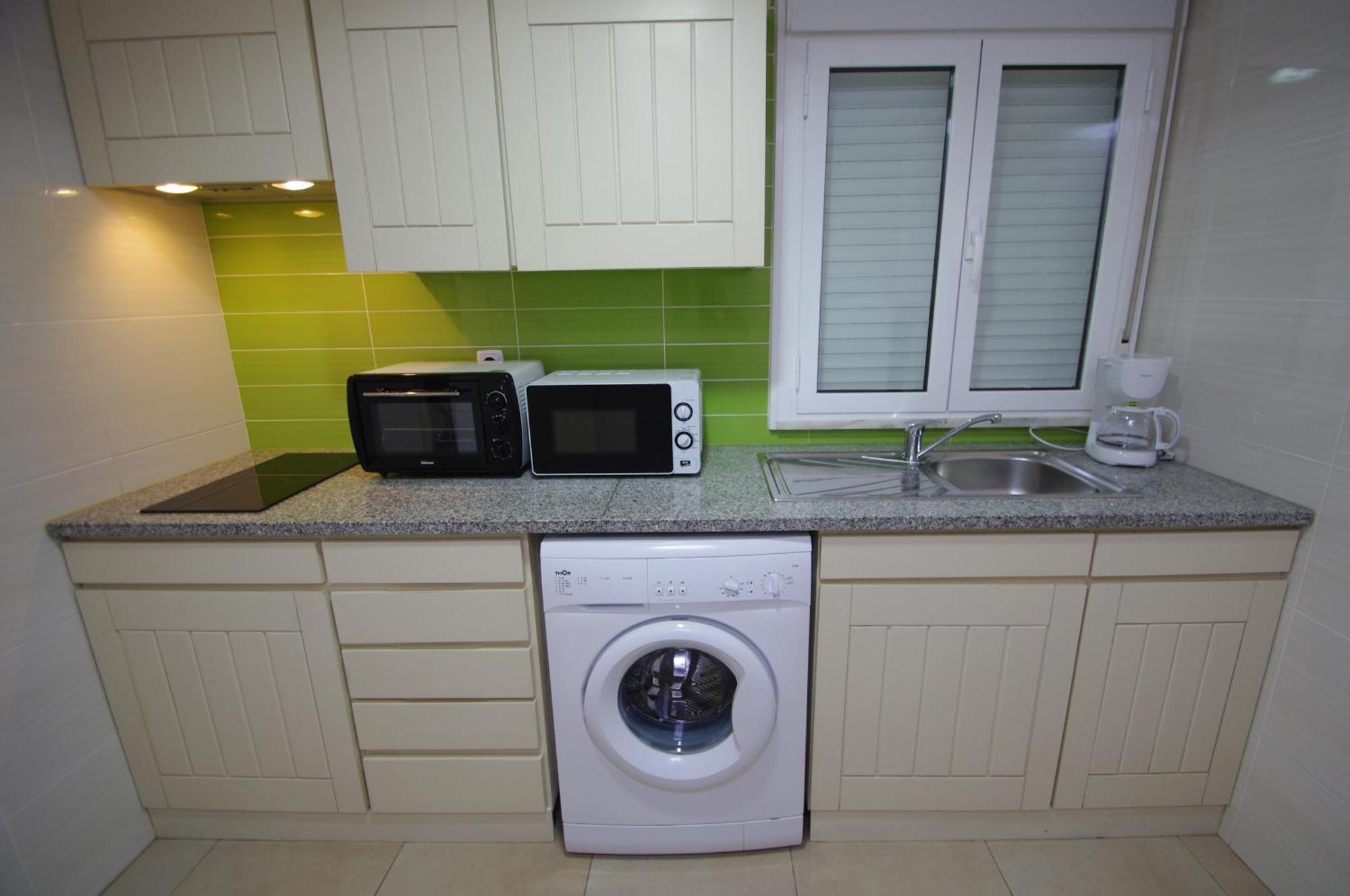 Apartamentos Vila Nova Vila Nova de Milfontes Eksteriør bilde