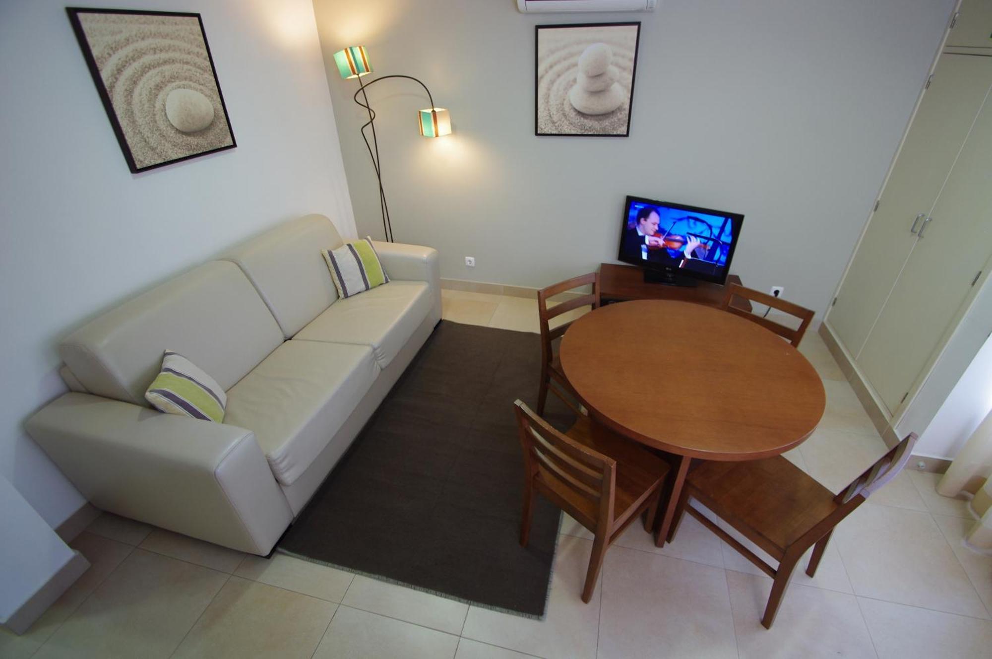Apartamentos Vila Nova Vila Nova de Milfontes Eksteriør bilde