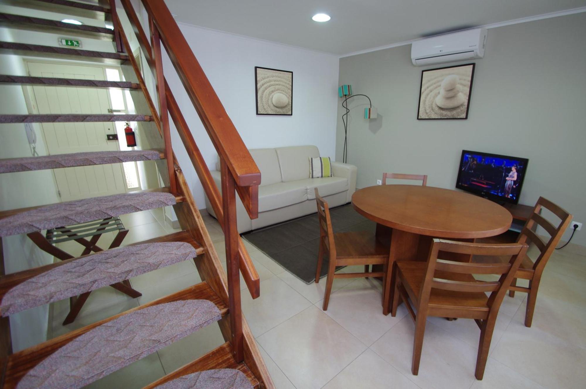 Apartamentos Vila Nova Vila Nova de Milfontes Eksteriør bilde
