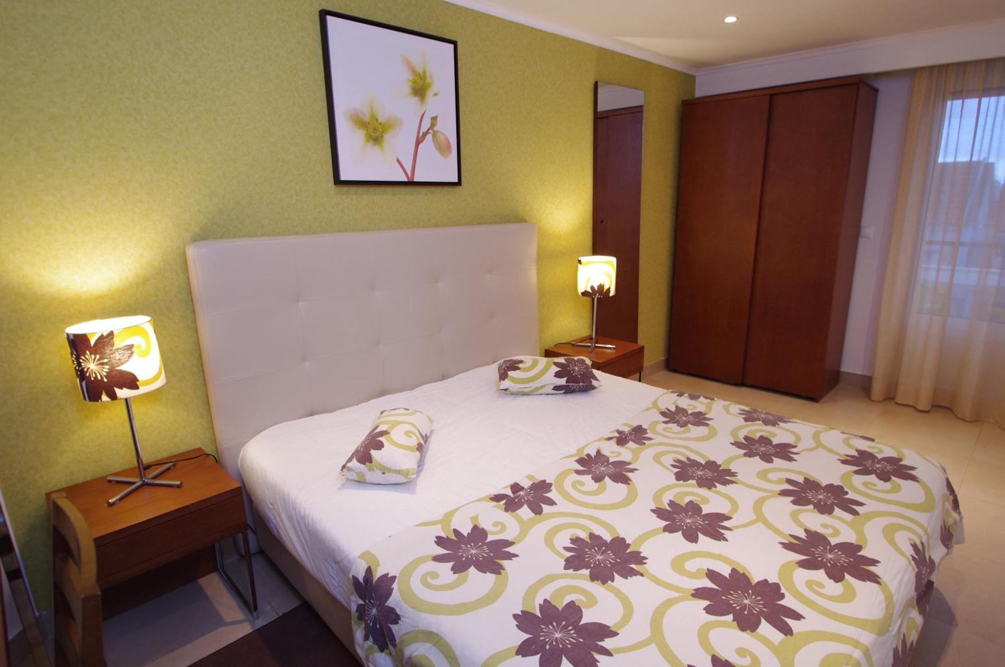 Apartamentos Vila Nova Vila Nova de Milfontes Eksteriør bilde