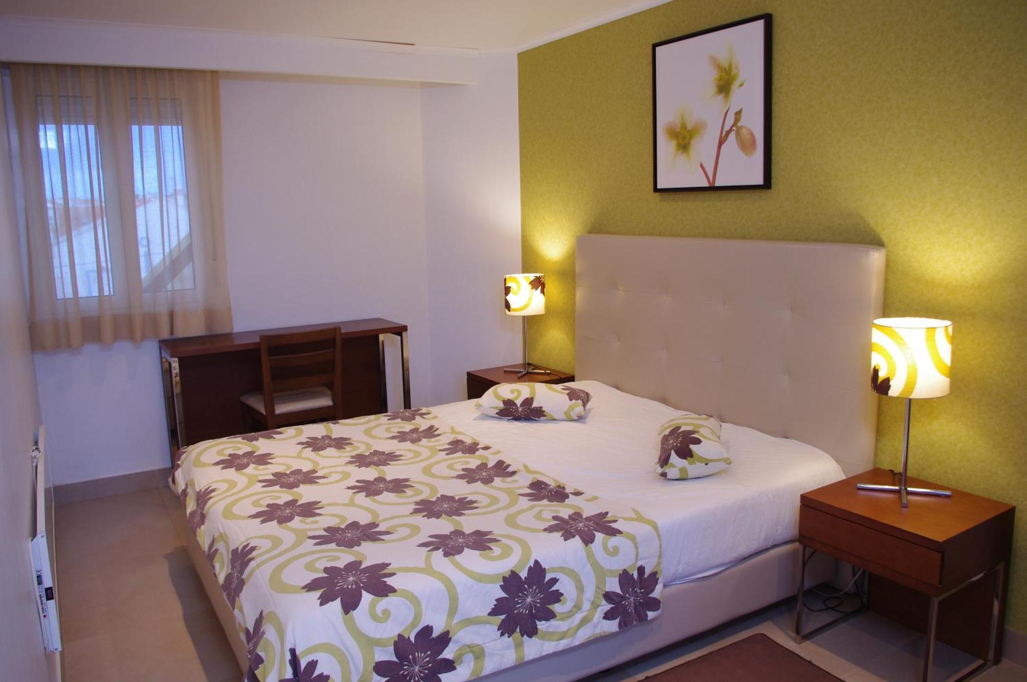 Apartamentos Vila Nova Vila Nova de Milfontes Eksteriør bilde