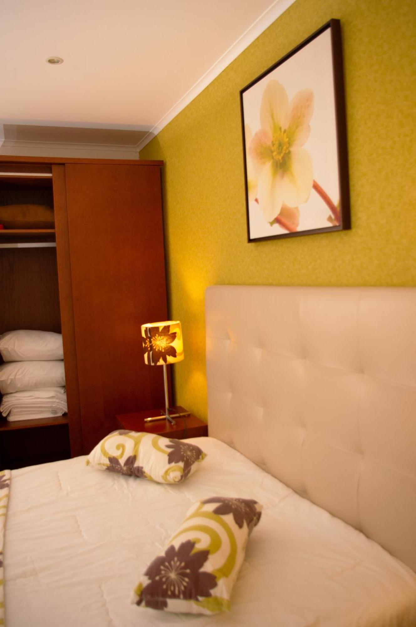 Apartamentos Vila Nova Vila Nova de Milfontes Eksteriør bilde