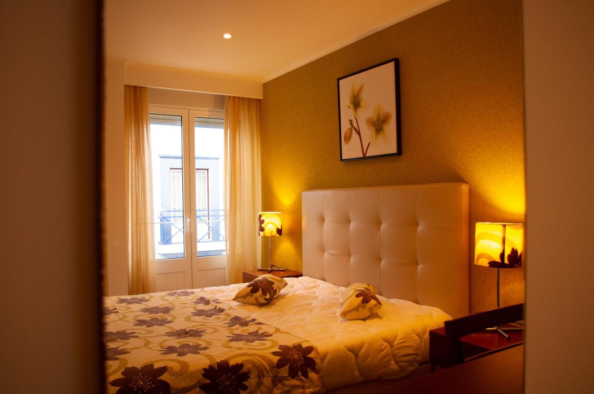 Apartamentos Vila Nova Vila Nova de Milfontes Eksteriør bilde