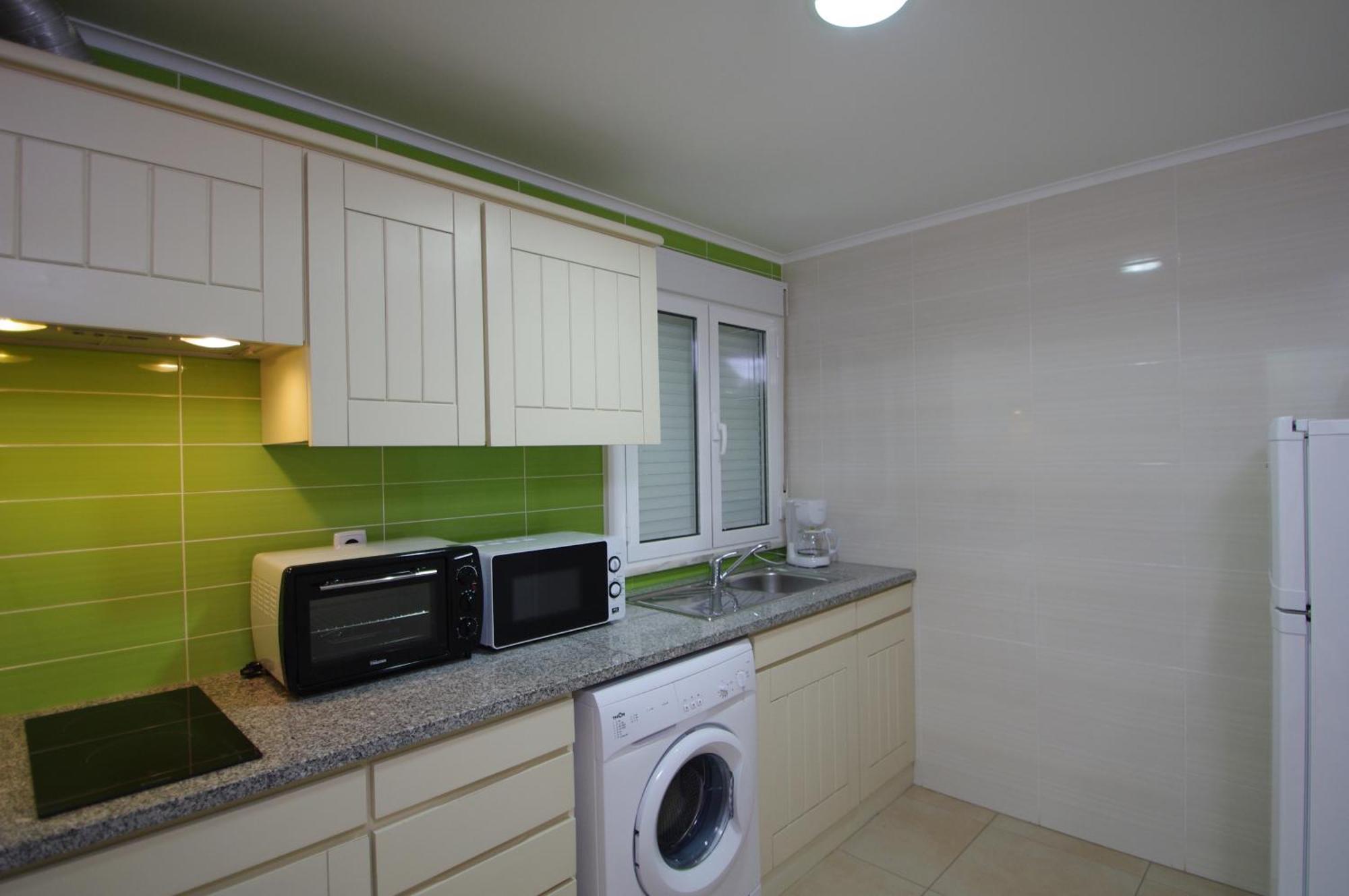 Apartamentos Vila Nova Vila Nova de Milfontes Eksteriør bilde