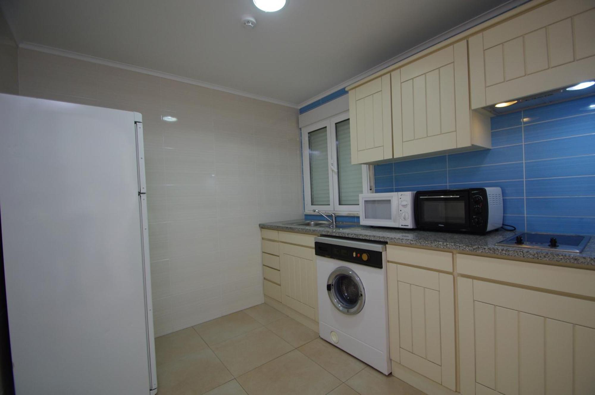Apartamentos Vila Nova Vila Nova de Milfontes Eksteriør bilde