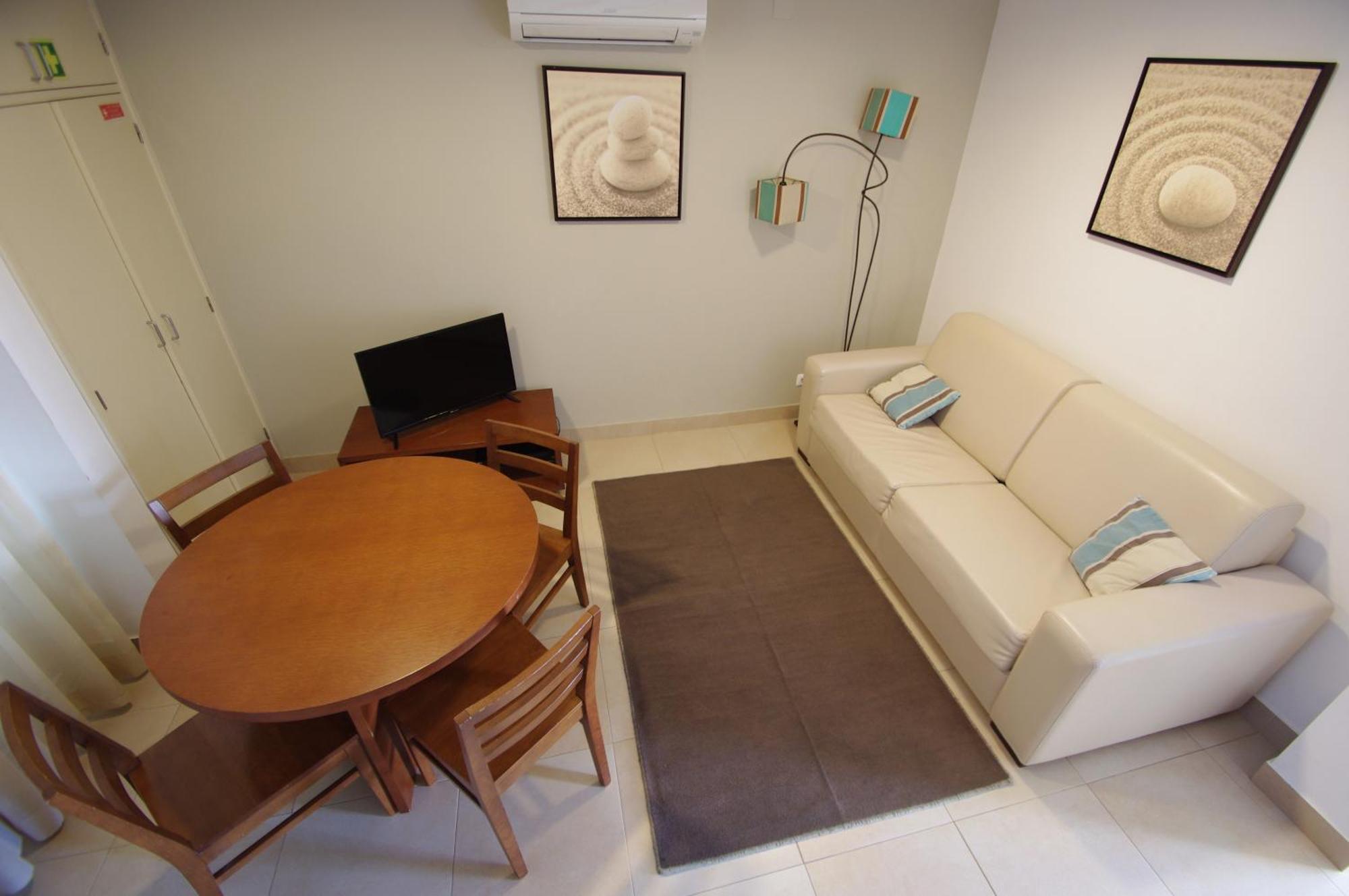 Apartamentos Vila Nova Vila Nova de Milfontes Eksteriør bilde