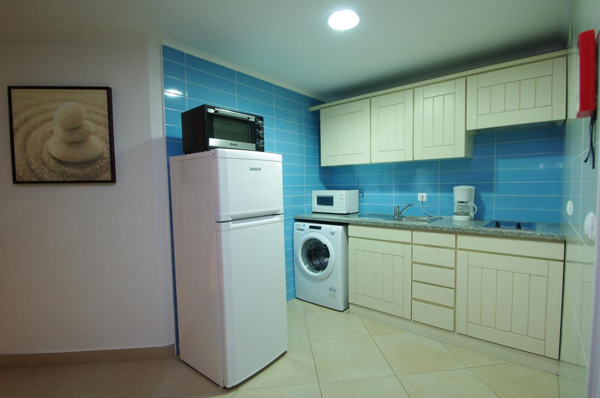 Apartamentos Vila Nova Vila Nova de Milfontes Eksteriør bilde